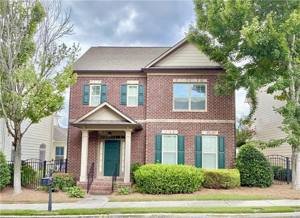 364 Causeway Court, Suwanee, GA 30024 — most recent listing photo