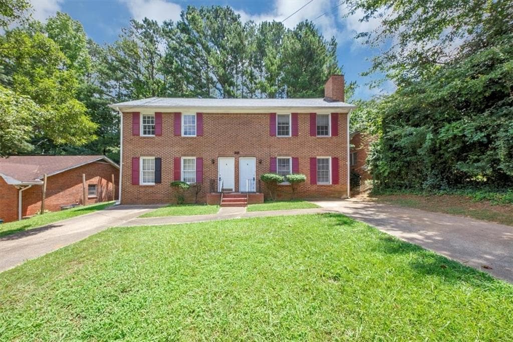 424 Tarragon Way, Atlanta, GA 30331 — most recent listing photo