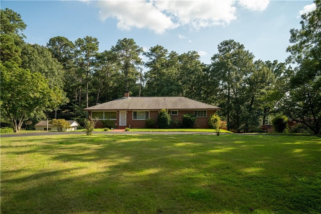 3997 Rainbow Drive, Decatur, GA 30034 — most recent listing photo