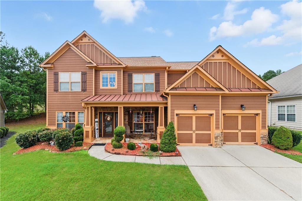 3101 Bonita Springs Court, Douglasville, GA 30135 — most recent listing photo
