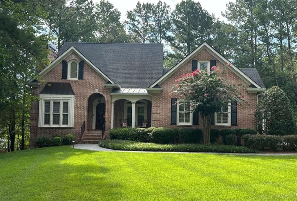 30 S Ivy Ridge Road, Rome, GA 30161 — most recent listing photo