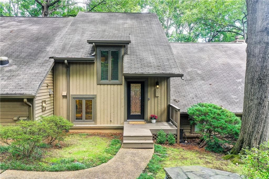 4144 D Youville Trace, Atlanta, GA 30341 — most recent listing photo