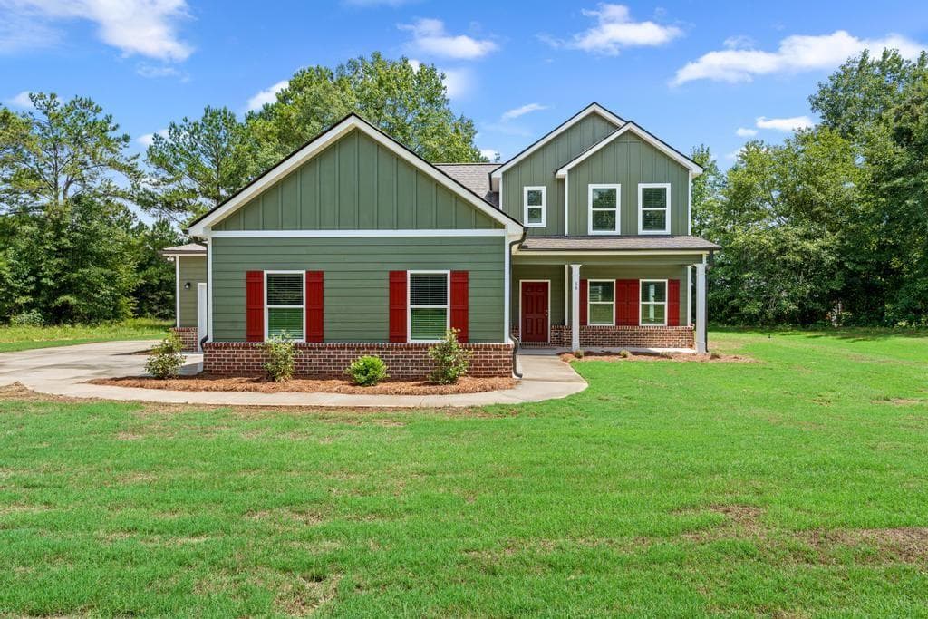 58 Maddox Drive, Mcdonough, GA 30252 — most recent listing photo