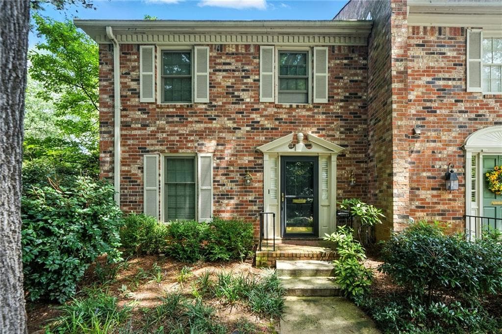 1460 Leafmore Place, Decatur, GA 30033 — most recent listing photo