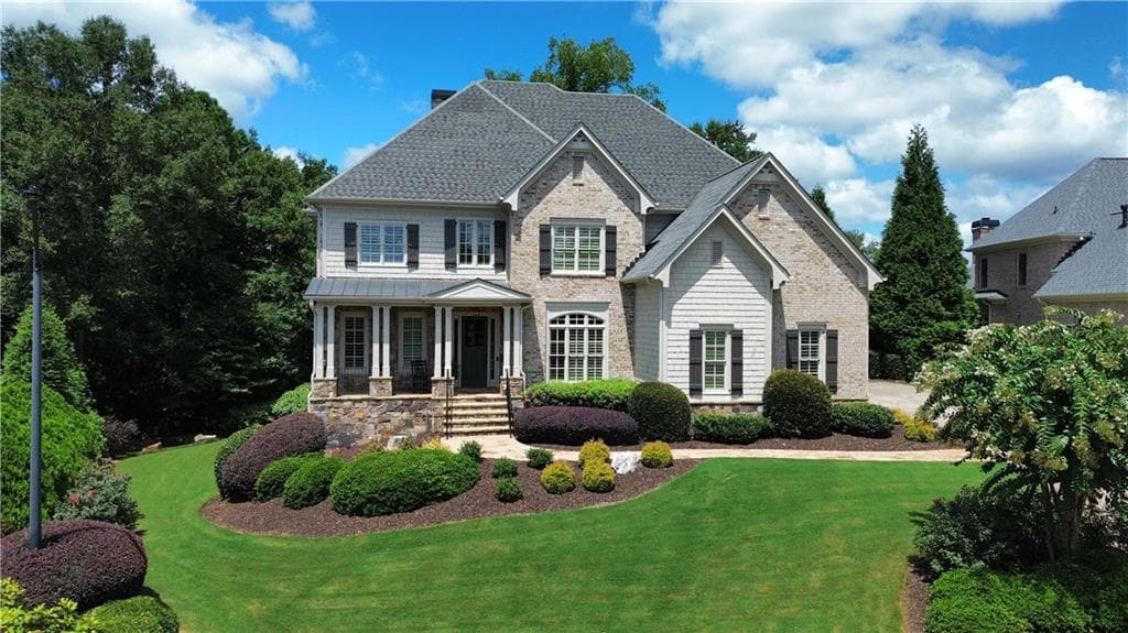 1934 Rand Ridge Court, Marietta, GA 30062 — most recent listing photo