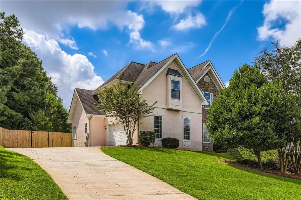 116 Ashland Grove, Stockbridge, GA 30281 — most recent listing photo