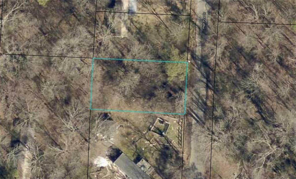 other sold at 0 High Pine Drive, Acworth, GA 30101