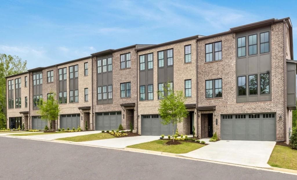 3655 Belle Fields Crossing, Suwanee, GA 30024 — most recent listing photo