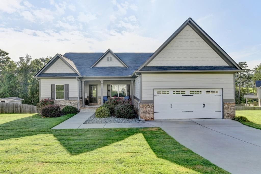 173 Deer Wood Drive, Auburn, GA 30011 — most recent listing photo