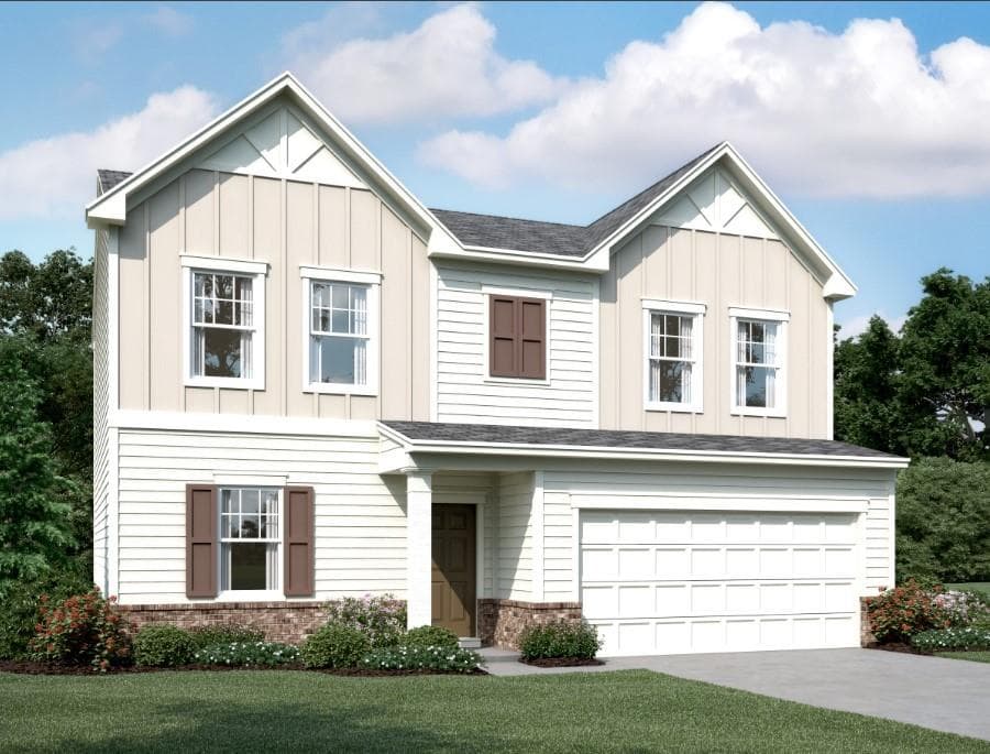 179 Bandimere Pkwy, Dallas, GA 30157 — most recent listing photo