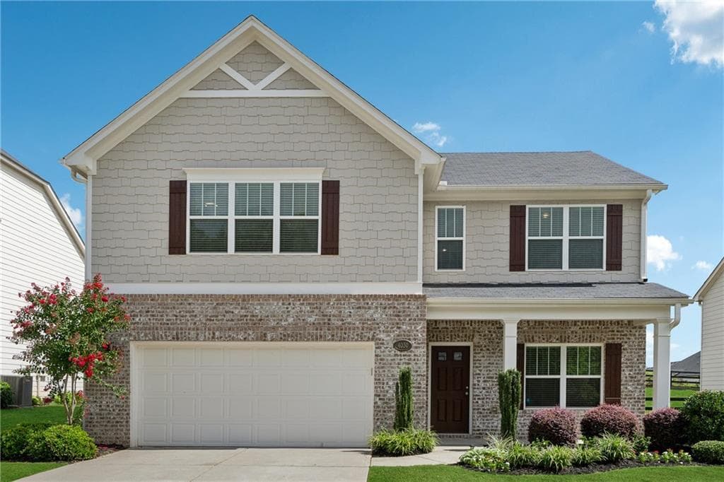 4030 Bluff Creek Drive, Cumming, GA 30028 — most recent listing photo