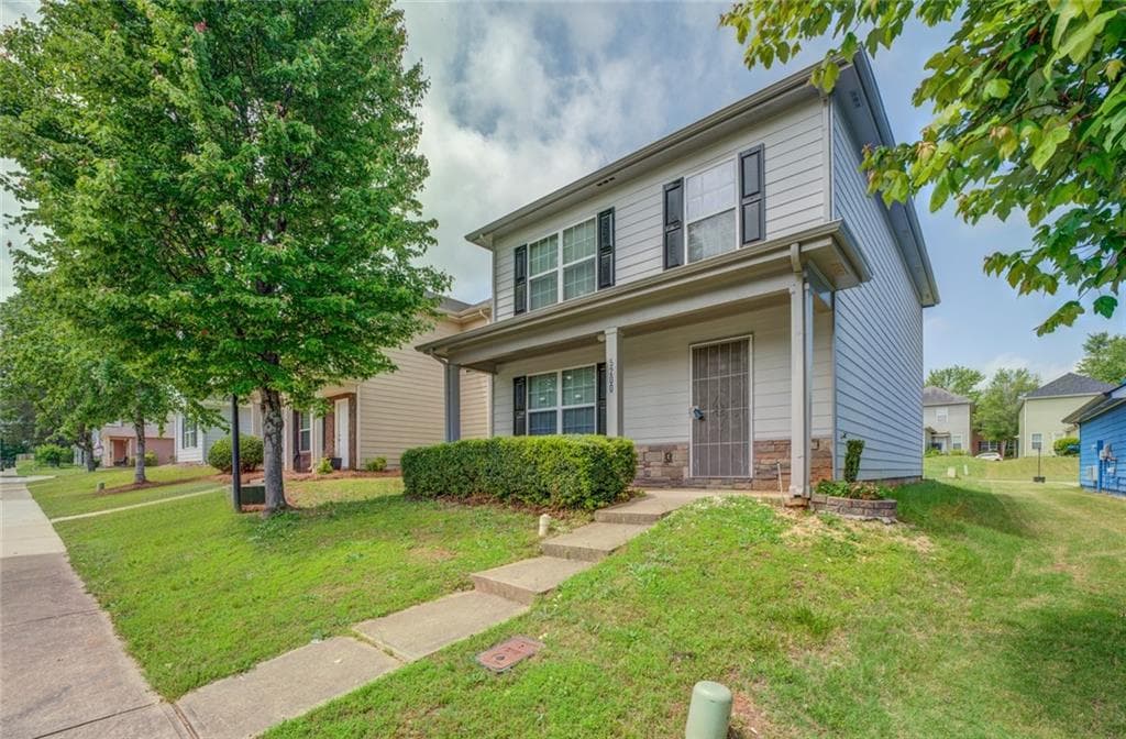 5200 Tew Lane, Covington, GA 30014 — most recent listing photo