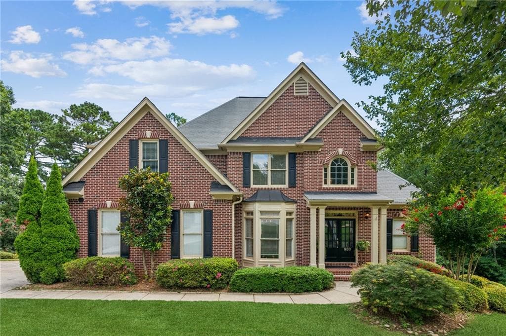 933 White Aster Court, Dacula, GA 30019 — most recent listing photo