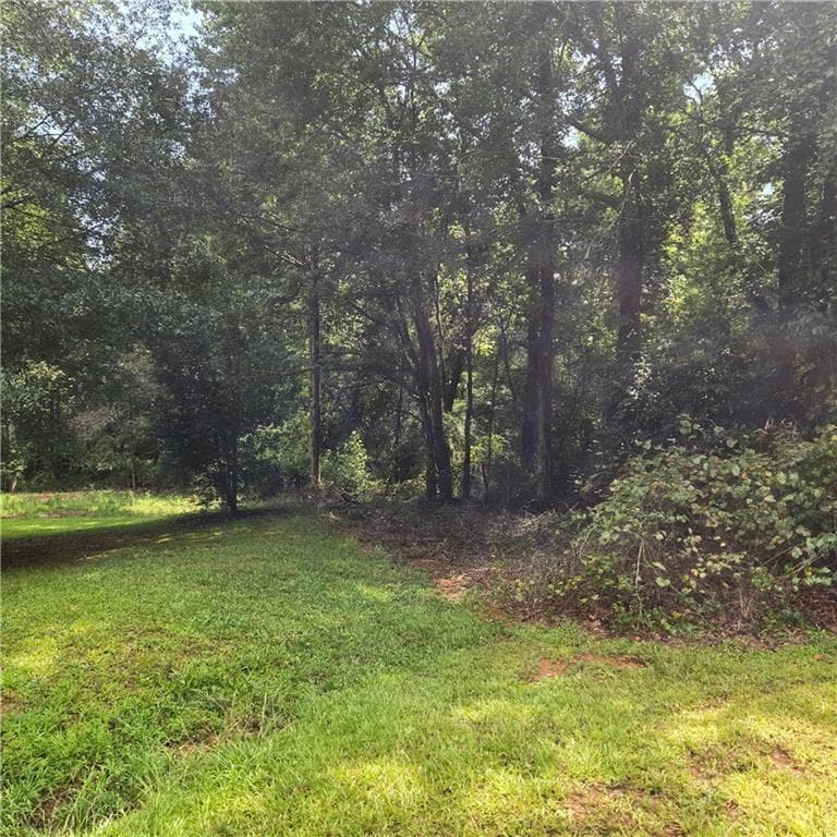 single family residence sold at 4933 Patterson Lane, Gainesville, GA 30506