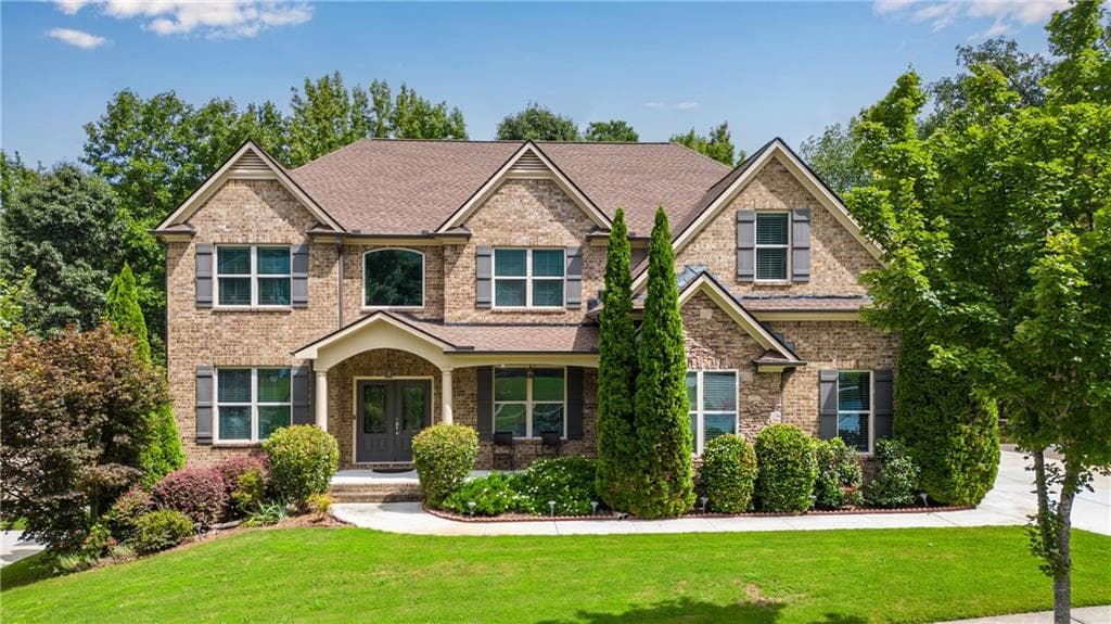 3142 Preservation Circle, Lilburn, GA 30047 — most recent listing photo