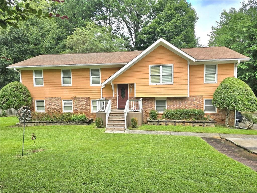 3599 LOWER ROSWELL Road, Marietta, GA 30068 — most recent listing photo