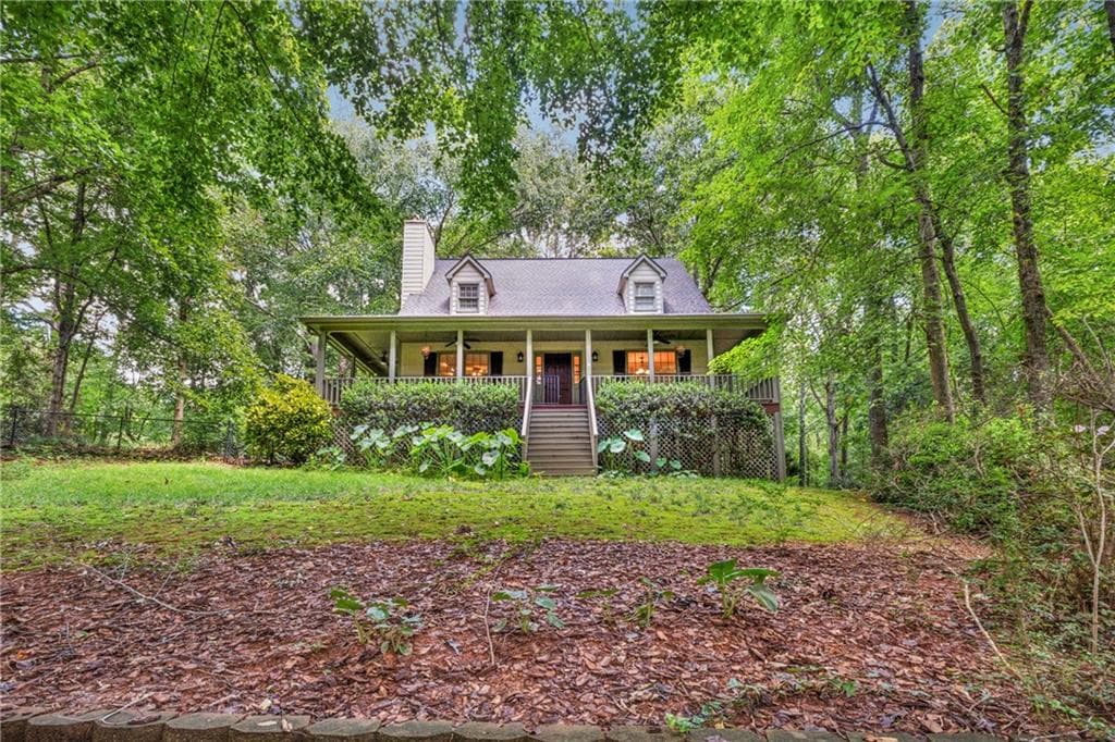 145 Springwater Trace, Woodstock, GA 30188 — most recent listing photo