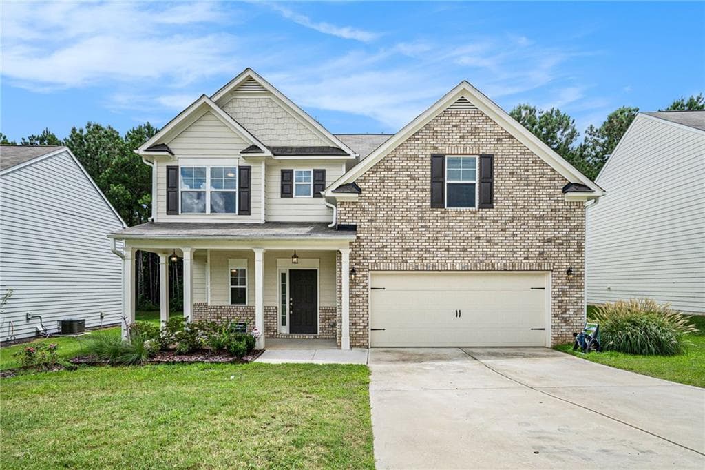 135 Lantana Crossing, Dallas, GA 30132 — most recent listing photo