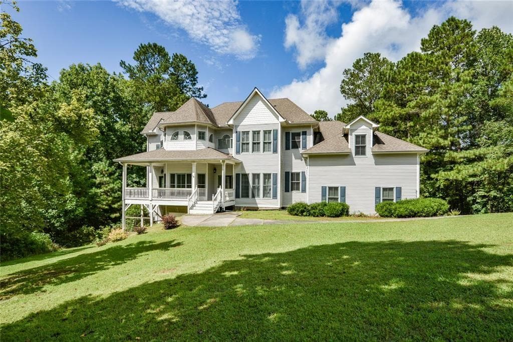 177 Muriel Court, Dallas, GA 30132 — most recent listing photo