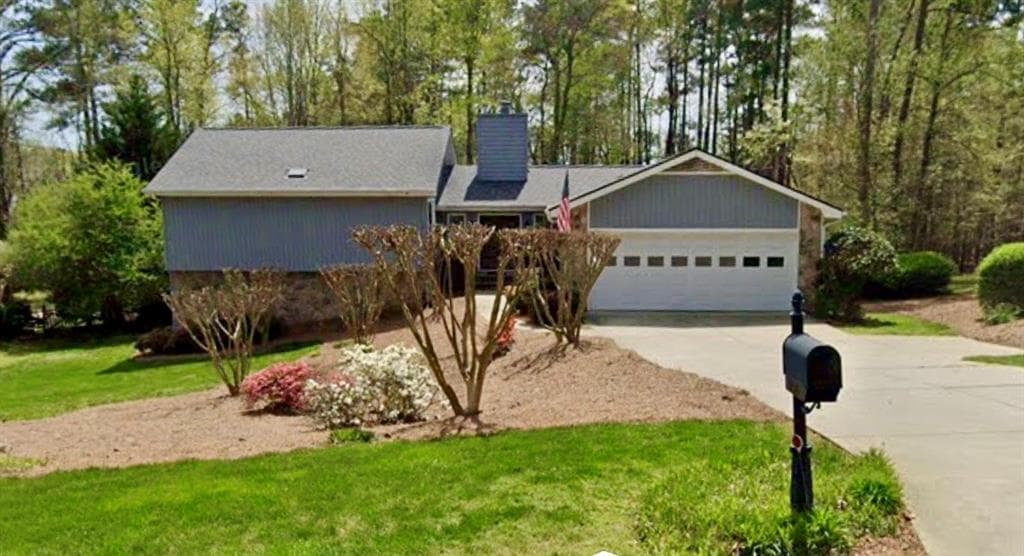 3025 Ascot Lane, Roswell, GA 30076 — most recent listing photo