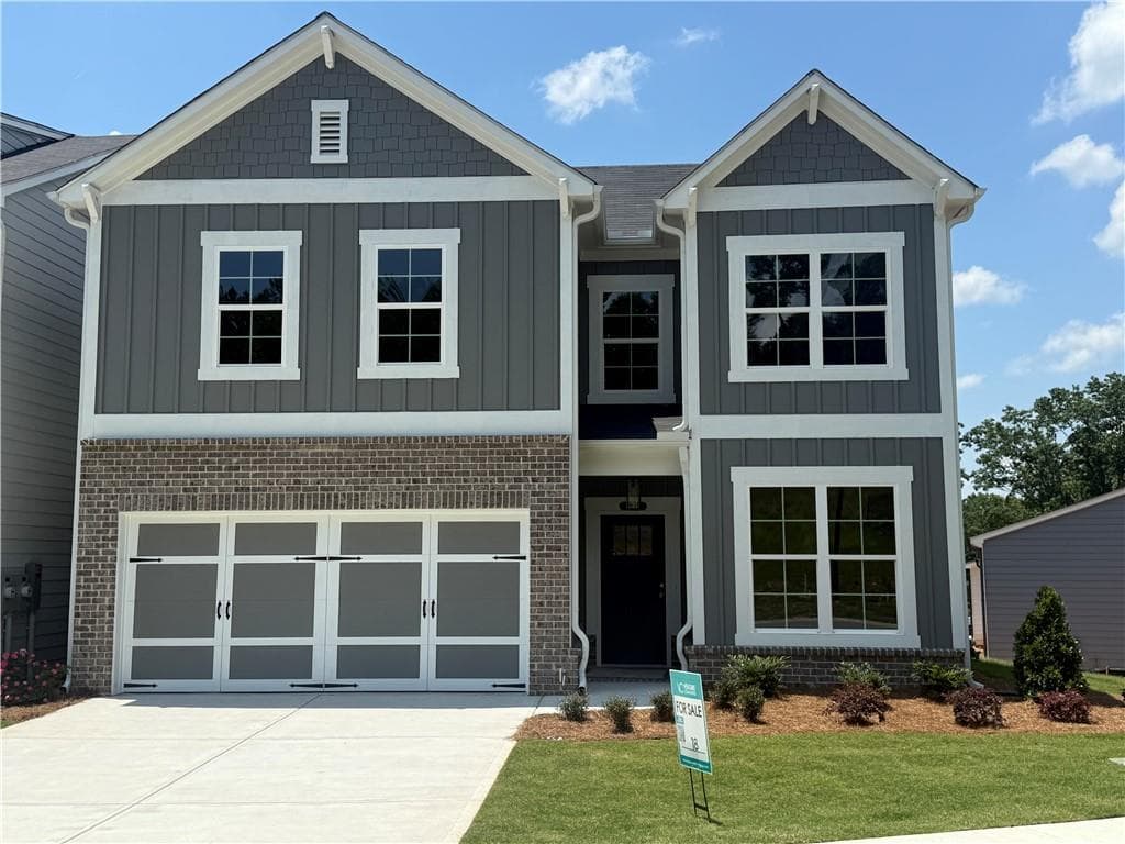 329 Lakeside Court, Canton, GA 30114 — most recent listing photo