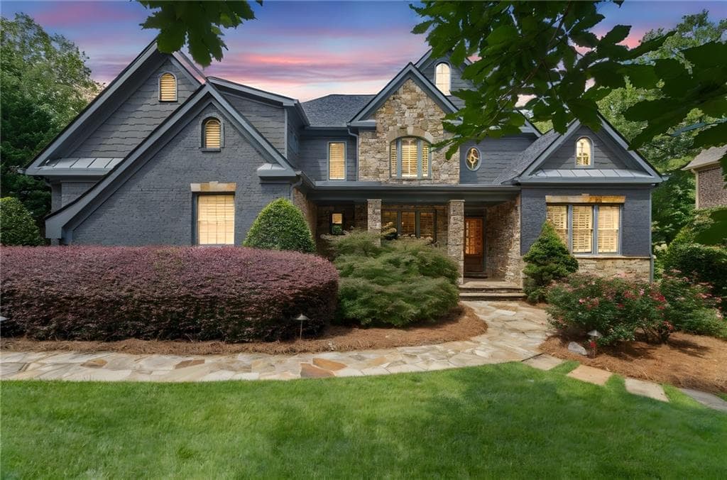 665 Old Mountain Road, Kennesaw, GA 30152 — most recent listing photo