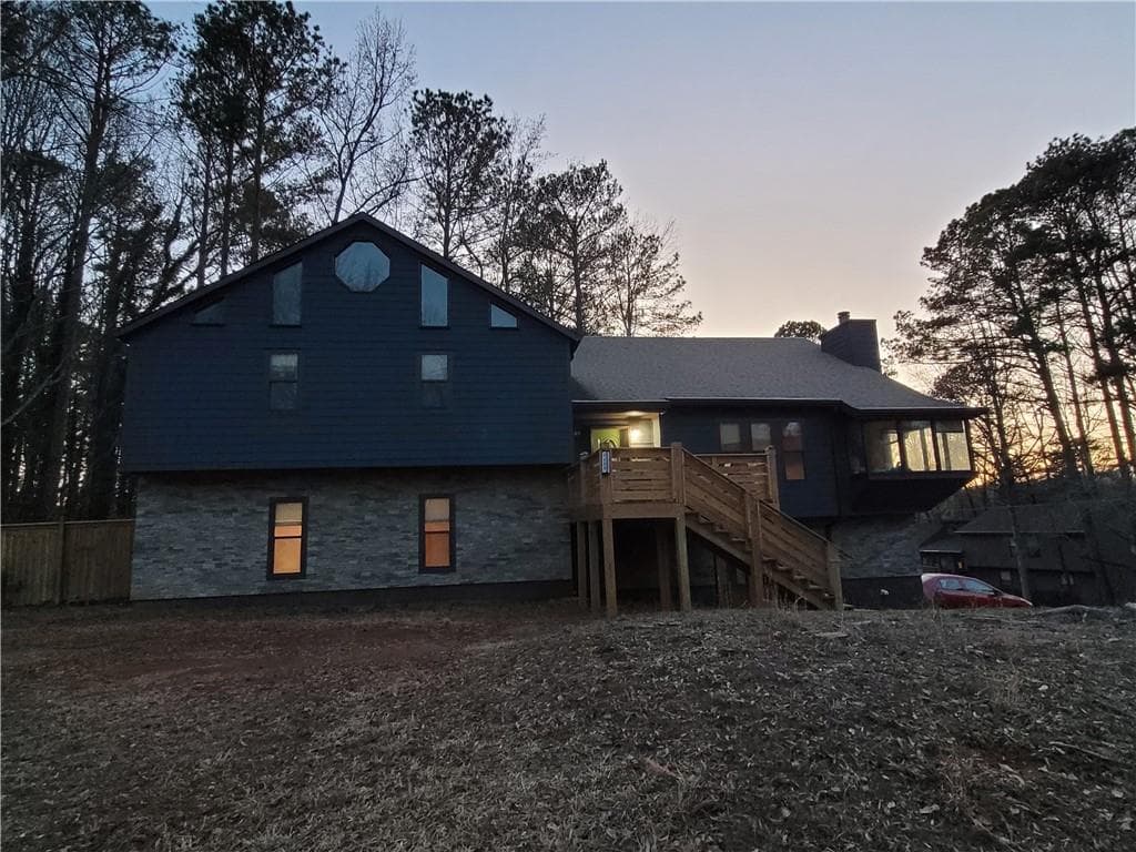 3469 Blackwell Way, Marietta, GA 30066 — most recent listing photo