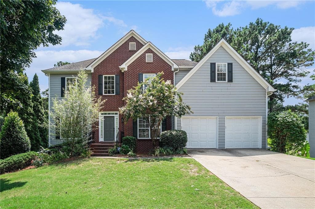5200 Sunset Maple Trail, Lilburn, GA 30047 — most recent listing photo