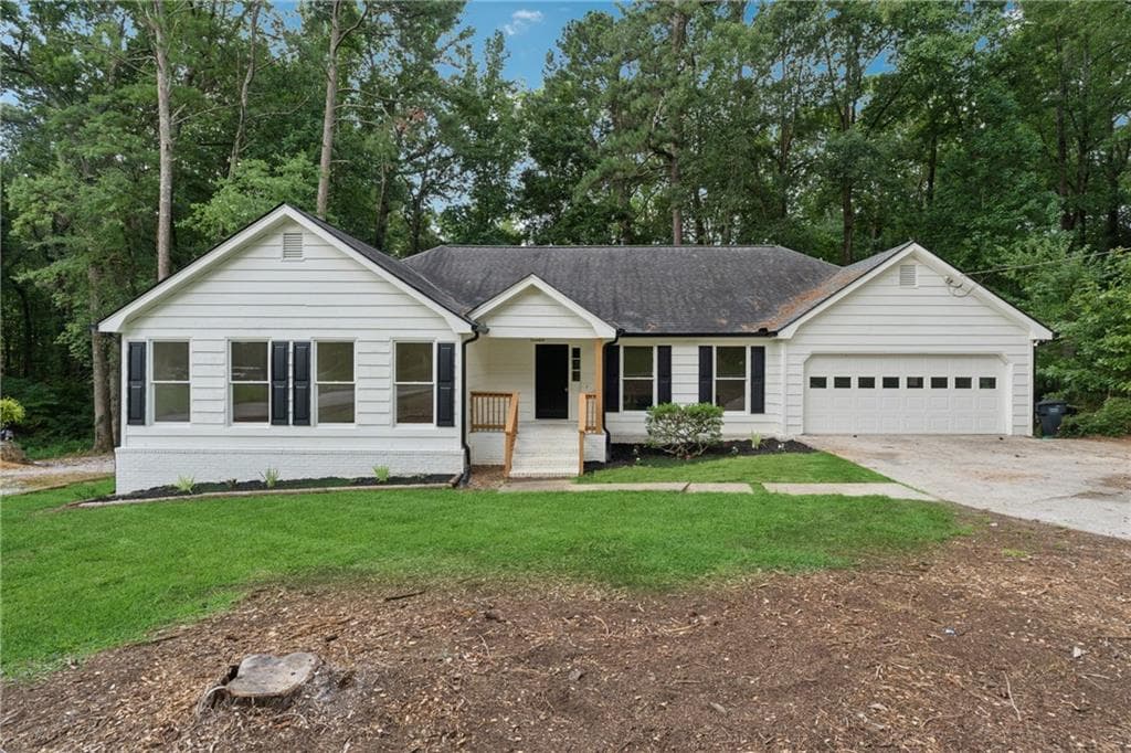 2513 Rockwood Way, Stone Mountain, GA 30087 — most recent listing photo