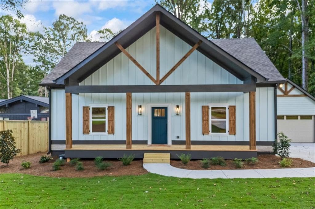 502 Breedlove Drive, Monroe, GA 30655 — most recent listing photo