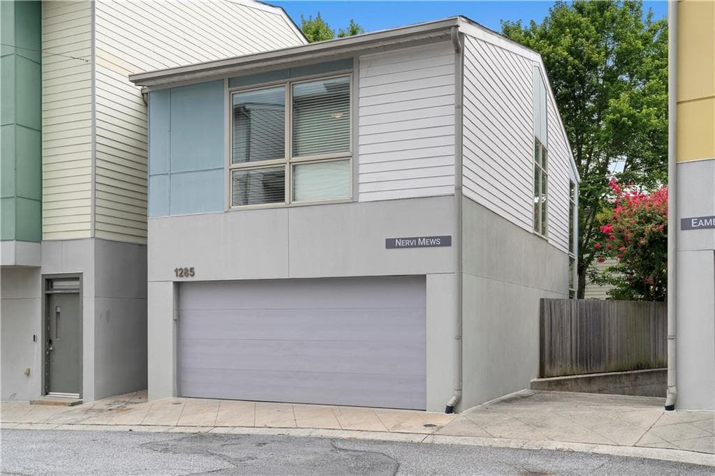 1285 Nervi Mews, Atlanta, GA 30318 — most recent listing photo