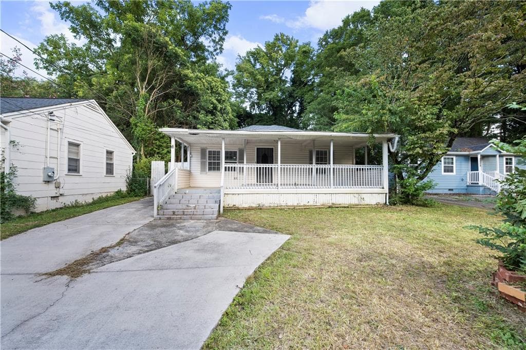 3024 Grand Avenue, Atlanta, GA 30315 — most recent listing photo