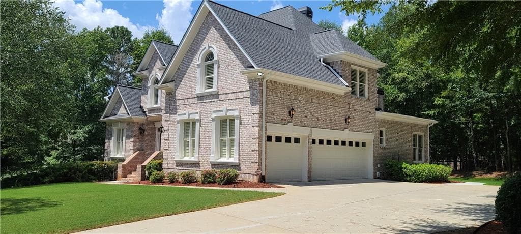 4828 Ardmore Lane, Hoschton, GA 30548 — most recent listing photo
