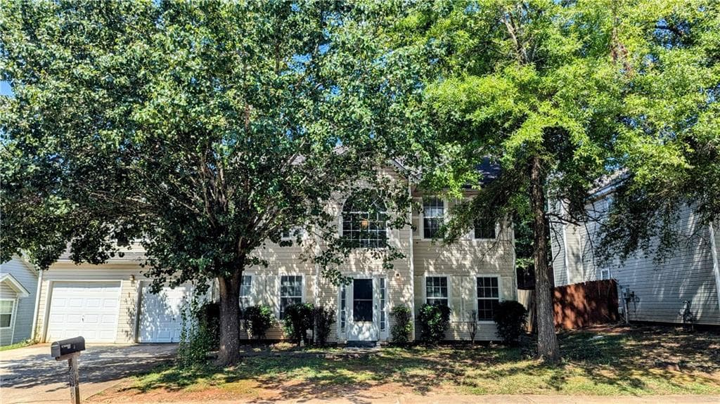 2873 Ward Lake Way, Ellenwood, GA 30294 — most recent listing photo