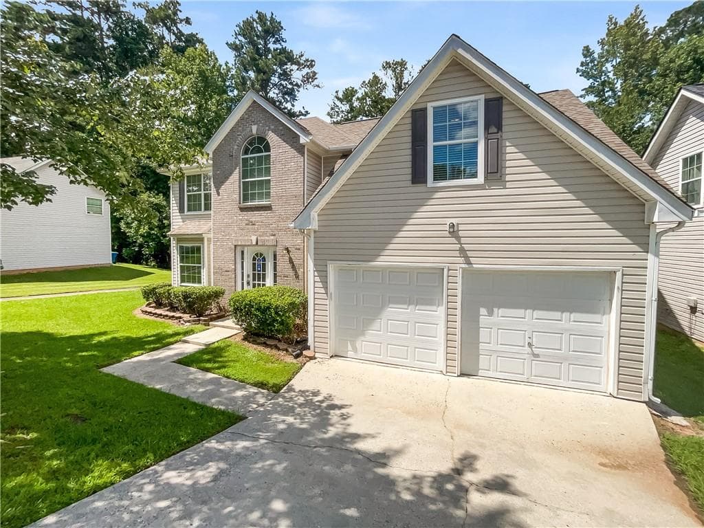 419 Berkshire Place, Fairburn, GA 30213 — most recent listing photo