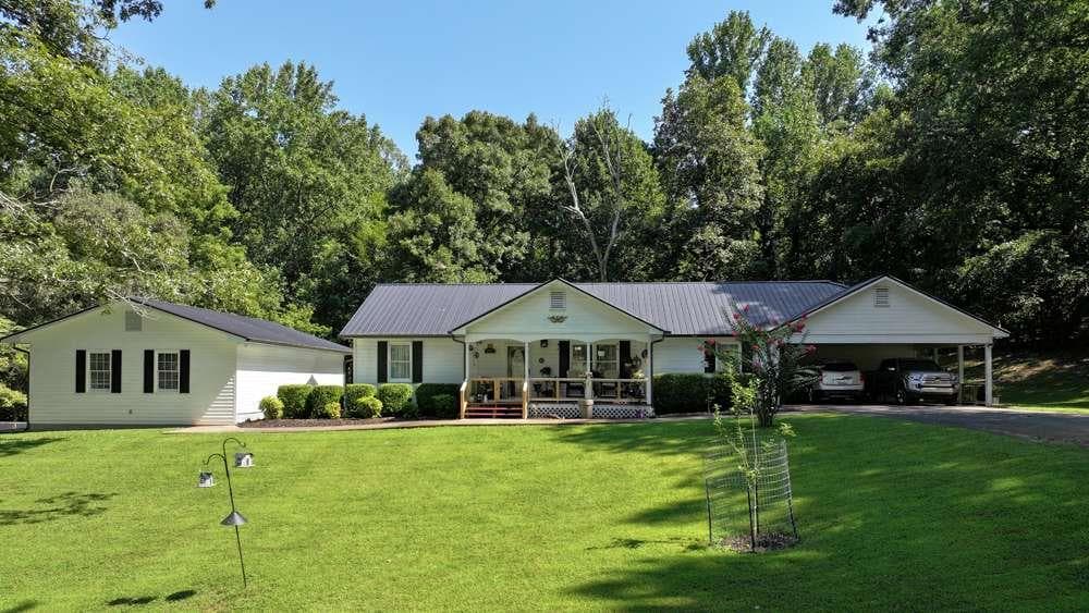 160 Ohio Street, Demorest, GA 30535 — most recent listing photo