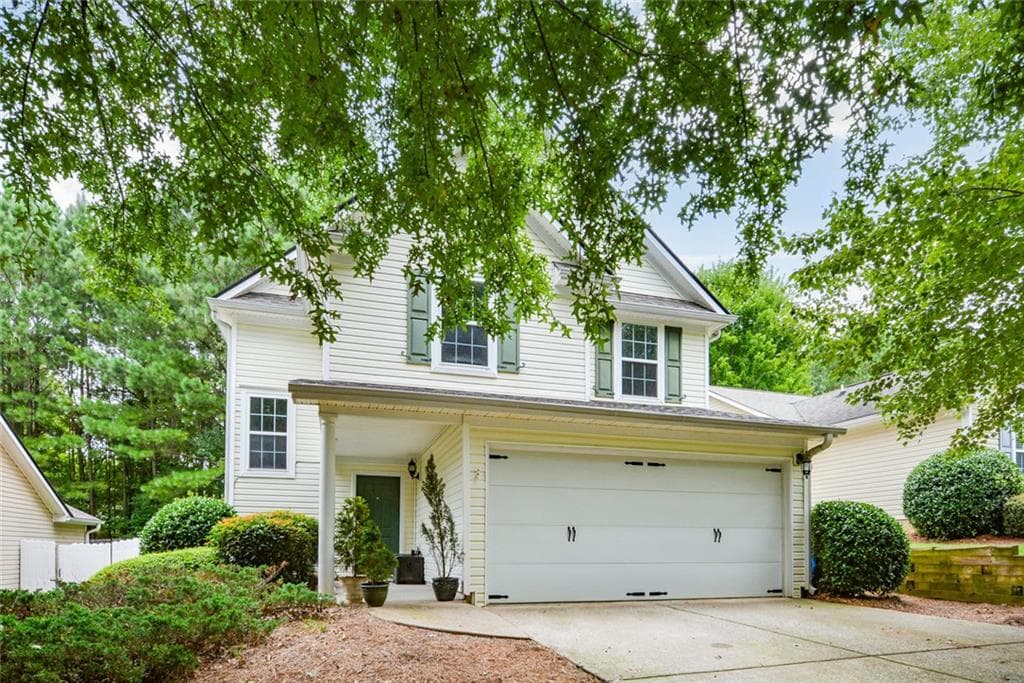 5112 Centennial Creek View, Acworth, GA 30102 — most recent listing photo