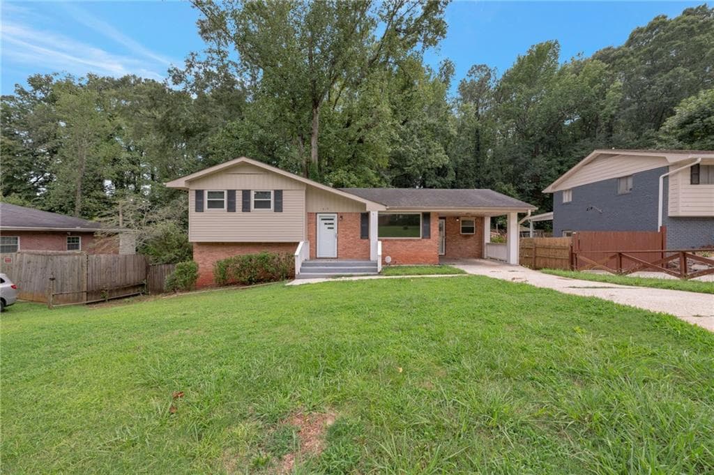 919 Slash Pine Road, Forest Park, GA 30297 — most recent listing photo