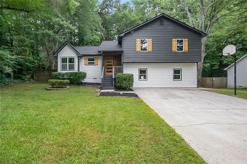 4050 Sumit Wood Drive, Kennesaw, GA 30152 — most recent listing photo