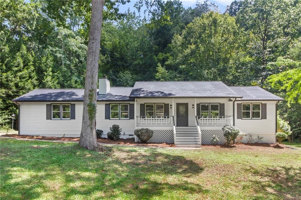 5 Mill Creek Hollow, Dallas, GA 30157 — most recent listing photo