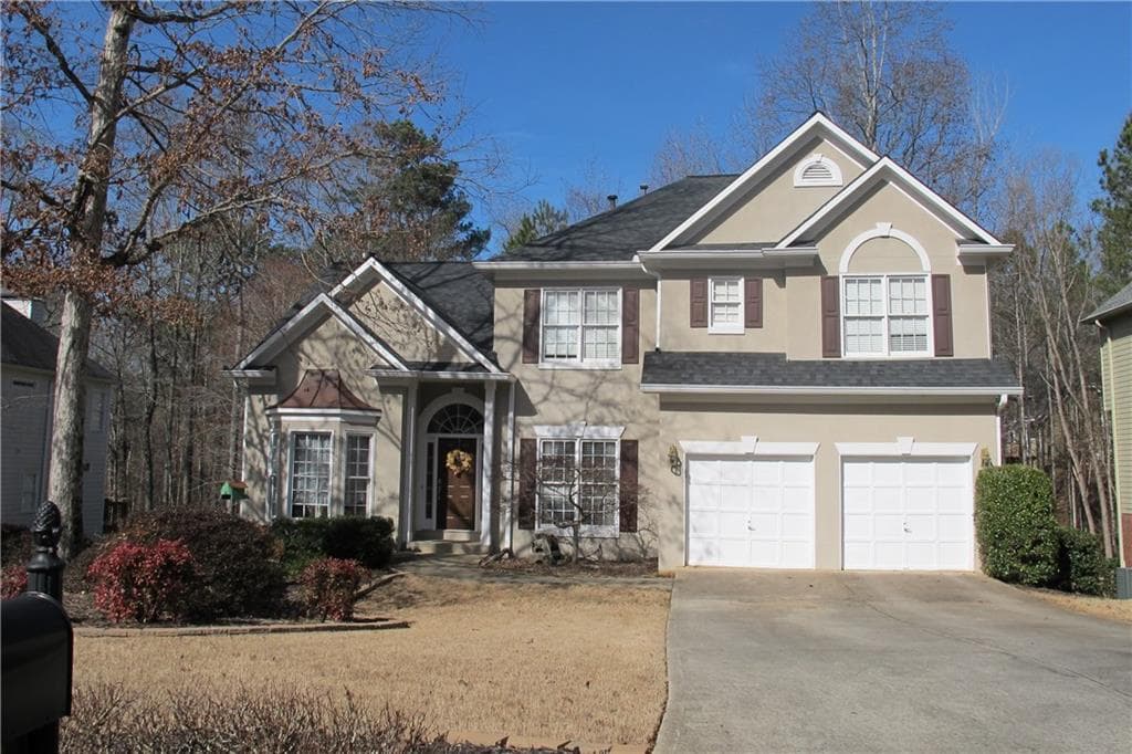 7020 Amberleigh Way, Johns Creek, GA 30097 — most recent listing photo