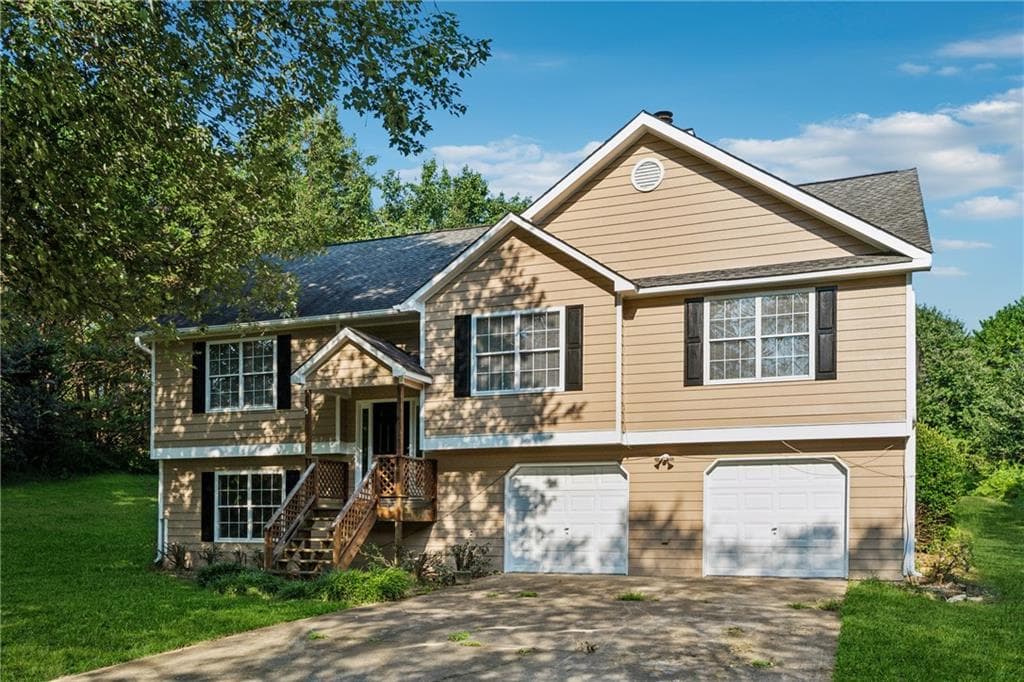 3310 Windward Gate Lane, Buford, GA 30519 — most recent listing photo