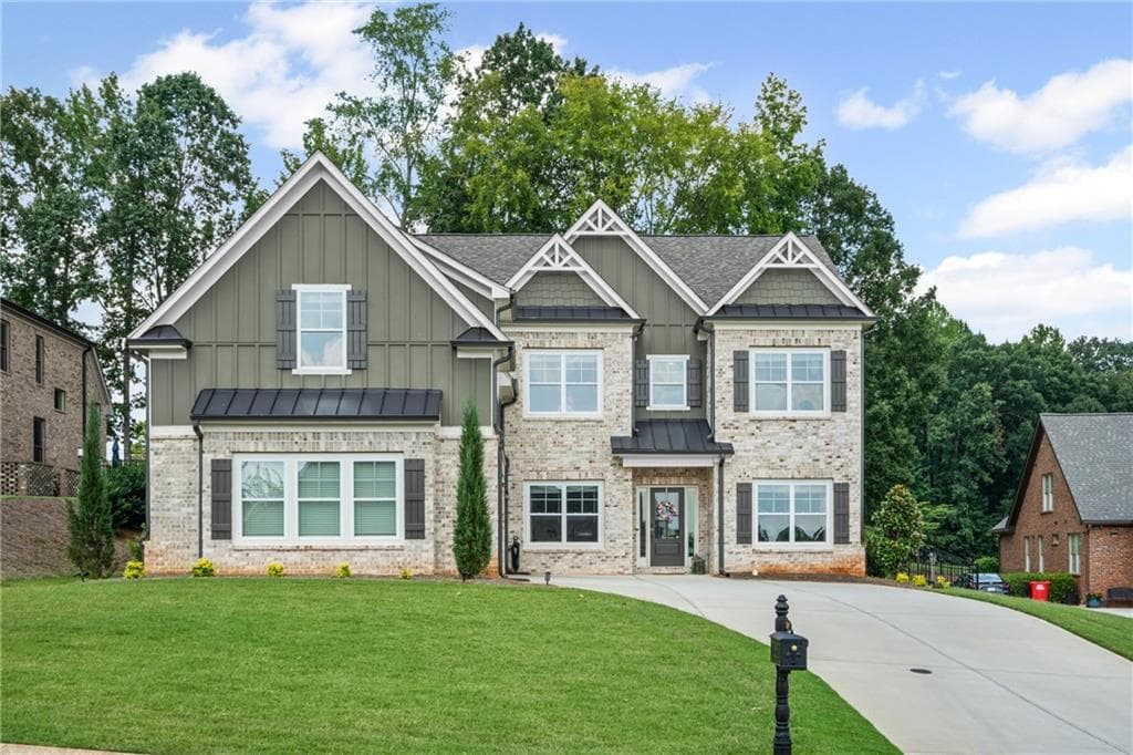 3169 Mulberry Greens Lane, Jefferson, GA 30549 — most recent listing photo