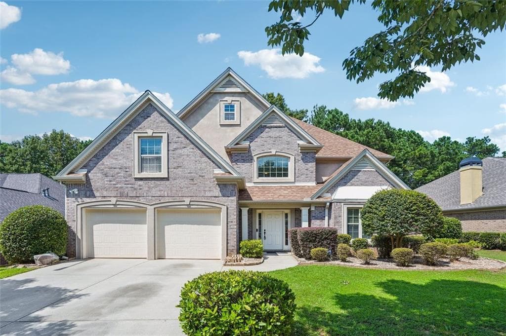 7981 GOSSAMER Drive, Fairburn, GA 30213 — most recent listing photo