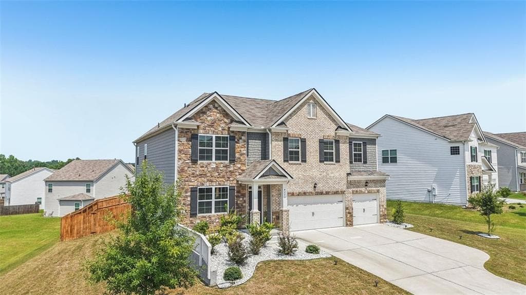 4270 OAKHURST Drive, Fairburn, GA 30213 — most recent listing photo