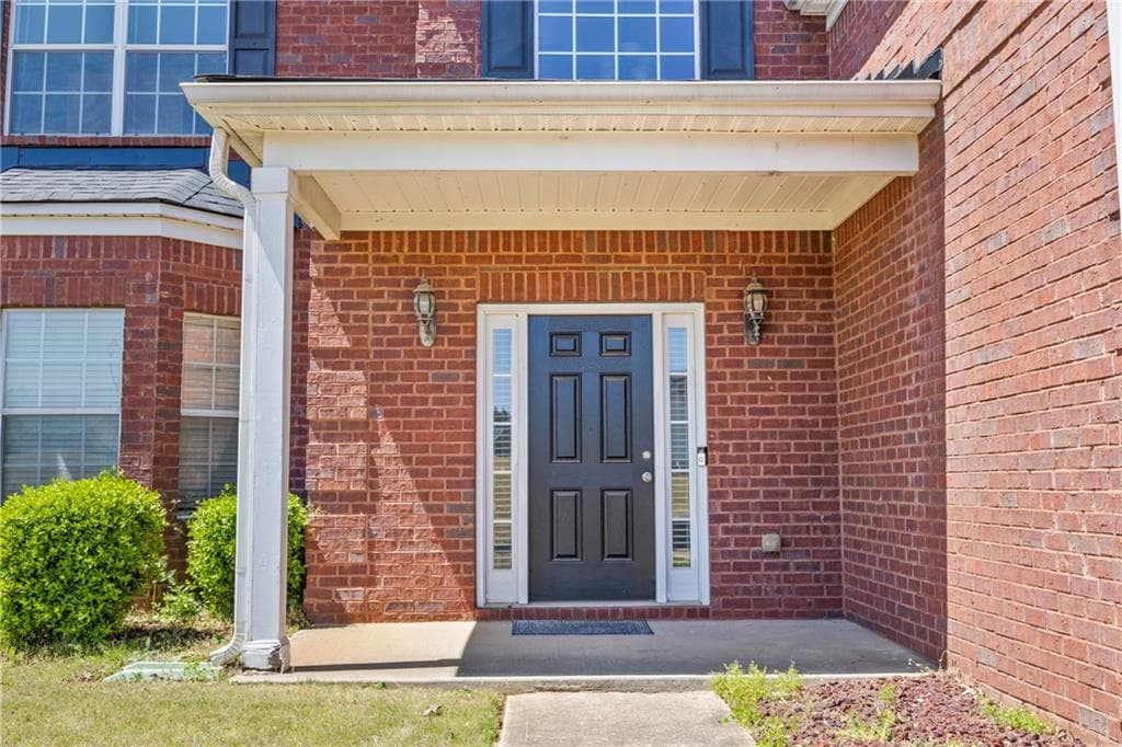 3868 Arolla Lane, Douglasville, GA 30135 — most recent listing photo