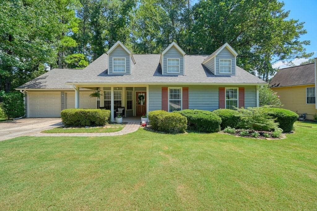 111 Rose Creek Lane, Woodstock, GA 30189 — most recent listing photo