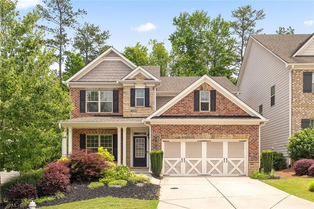 1220 Roswell Manor Circle, Roswell, GA 30076 — most recent listing photo