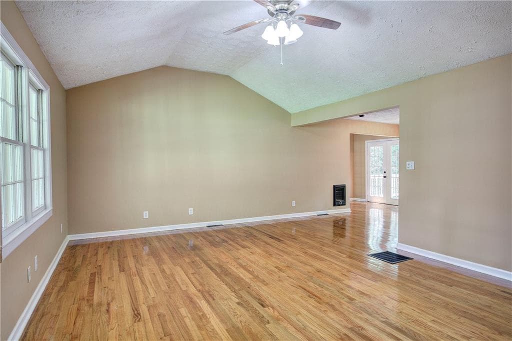 458 Kraftsman Road, Rome, GA 30165 — most recent listing photo