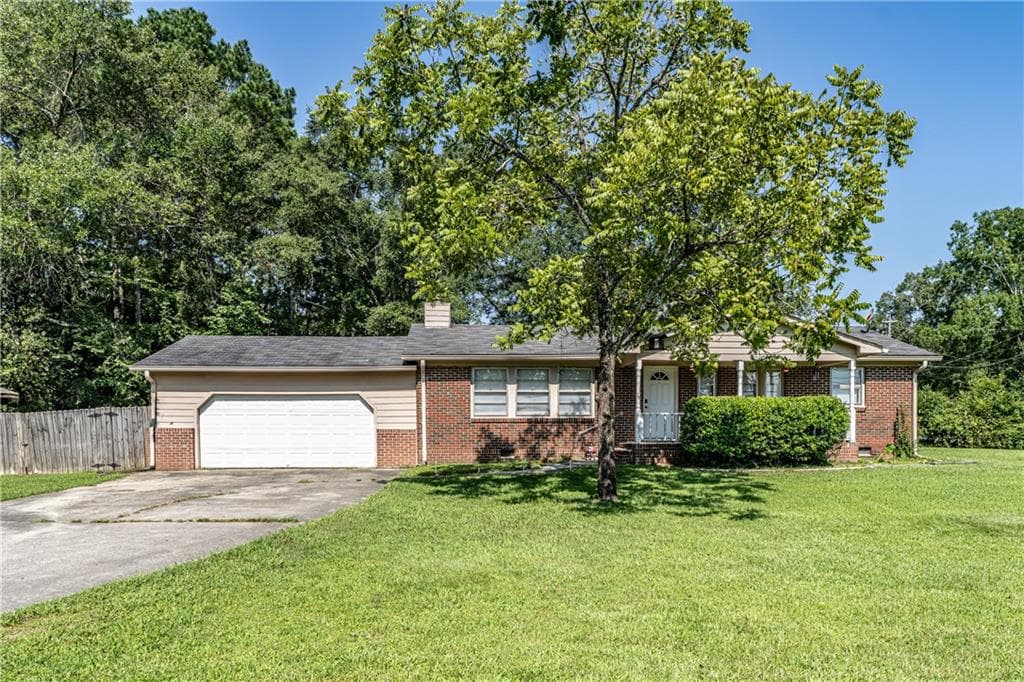 25 Shoreline Drive, Rome, GA 30165 — most recent listing photo